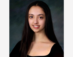 Photo of Gabriella Tobbe